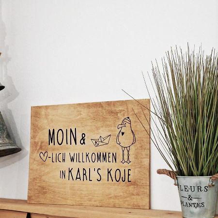 Karl'S Koje Διαμέρισμα Κότμπους Εξωτερικό φωτογραφία