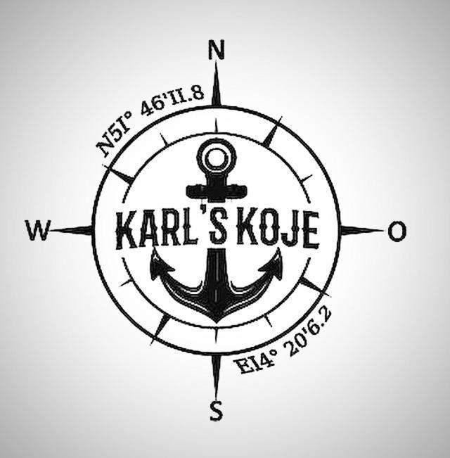 Karl'S Koje Διαμέρισμα Κότμπους Εξωτερικό φωτογραφία